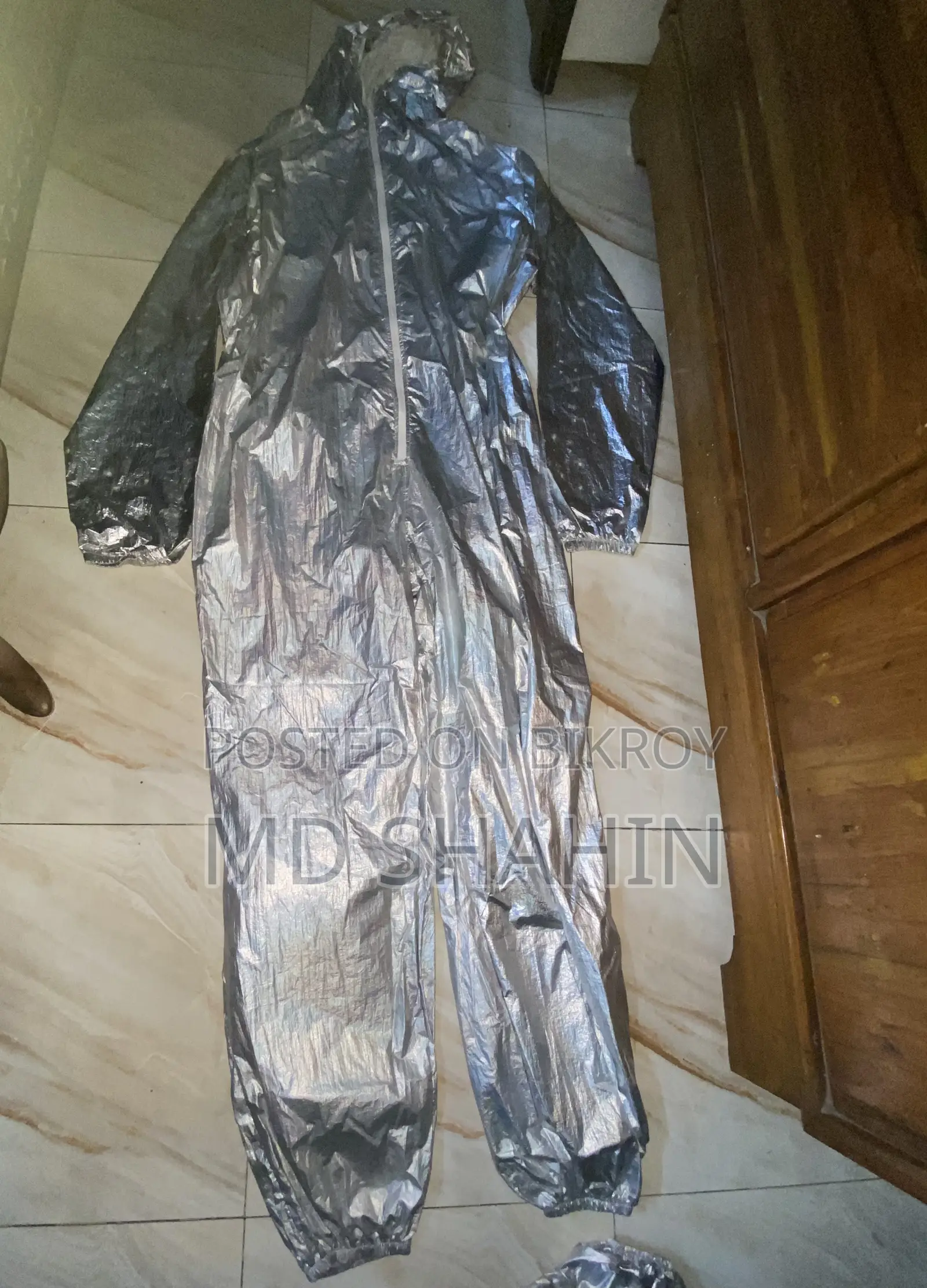 Rain Coats