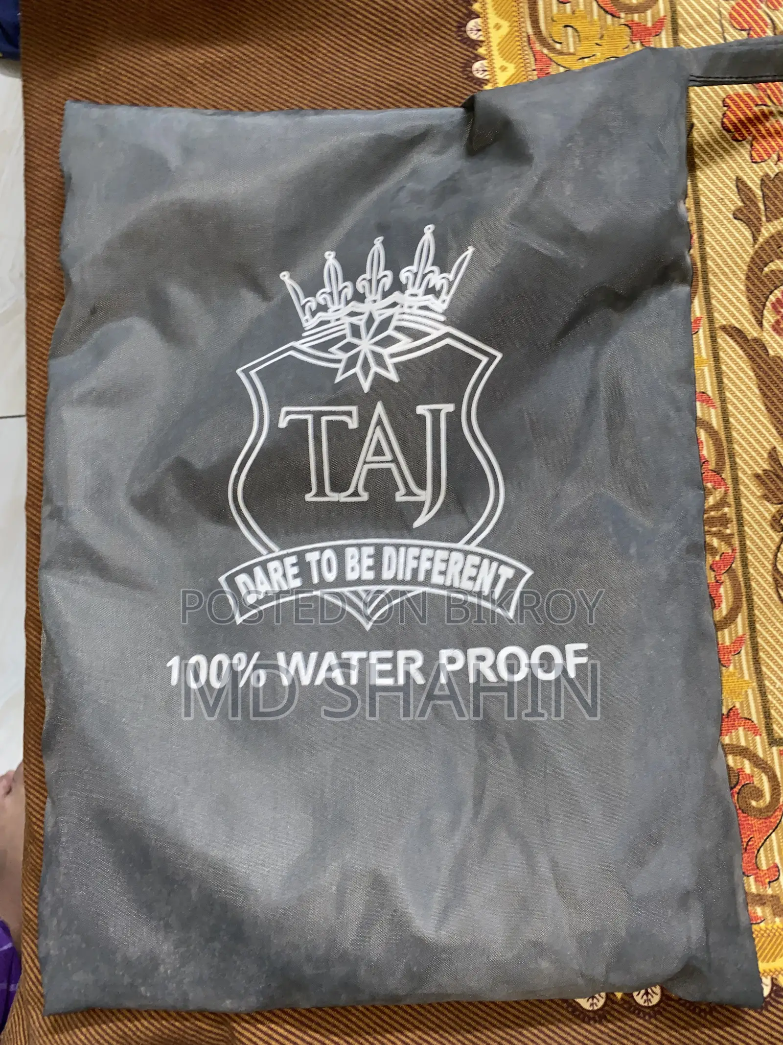 Rain Coats
