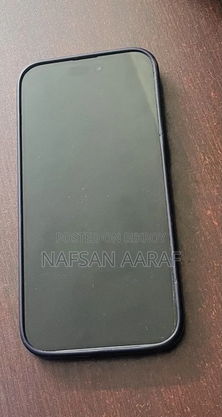 Apple iPhone 14 Pro Max 256 GB Purple