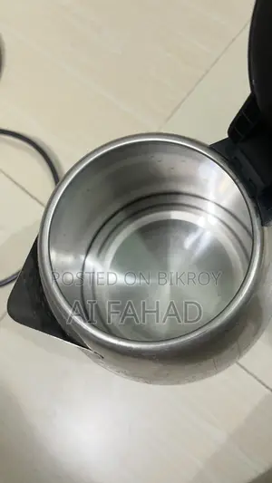 Noah Electric Kettle