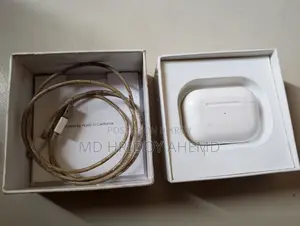 Airpods Pro 2nd Gen