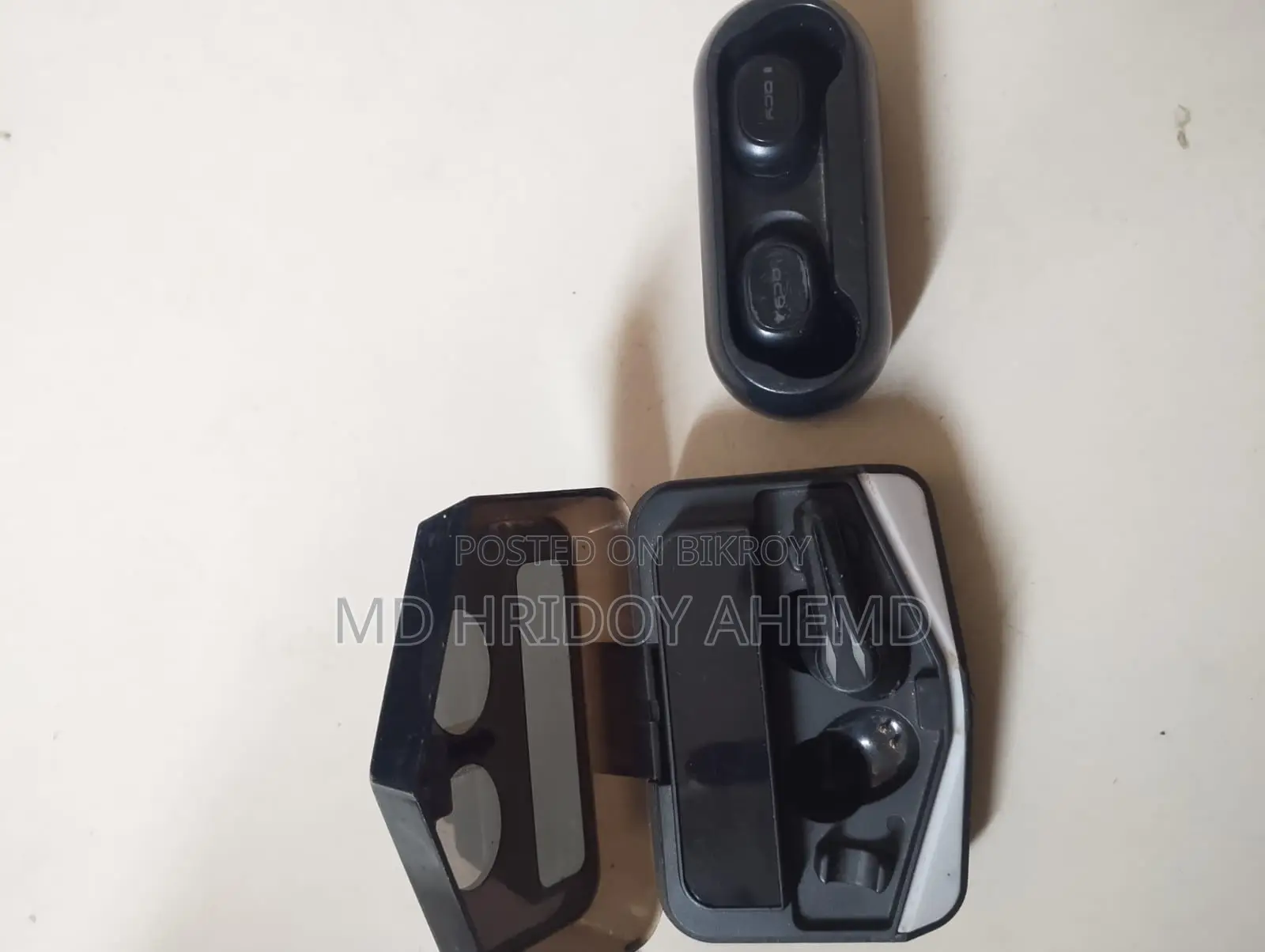 Airpods Pro 2nd Gen