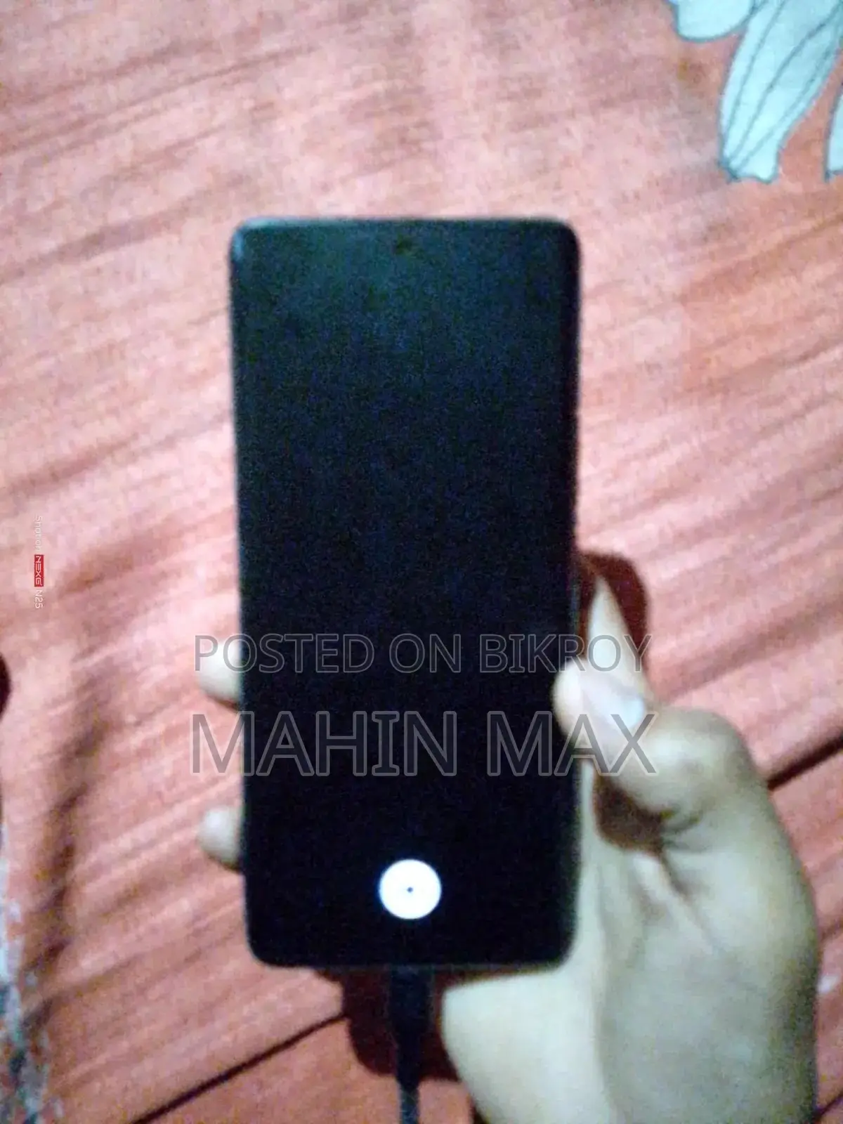 Realme 11 Pro 256 GB Black