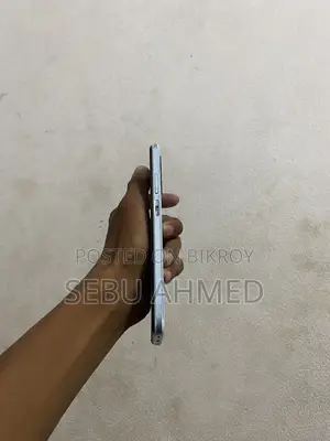 Oppo A17 64 GB Blue