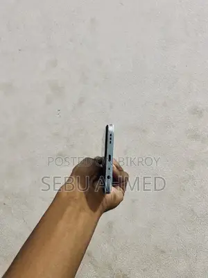 Oppo A17 64 GB Blue