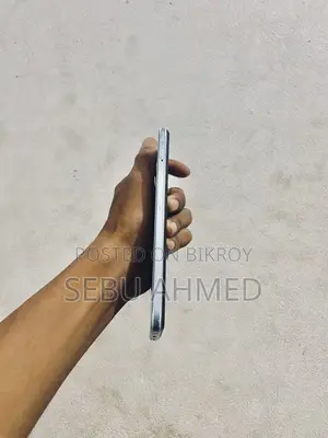 Oppo A17 64 GB Blue