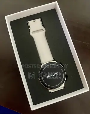Haylou Smartwatch