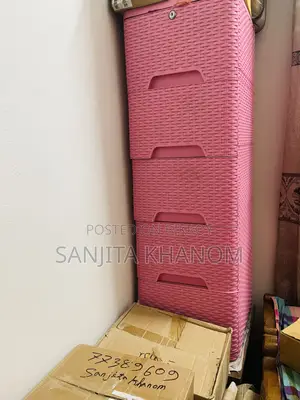 Wardrobe Uses