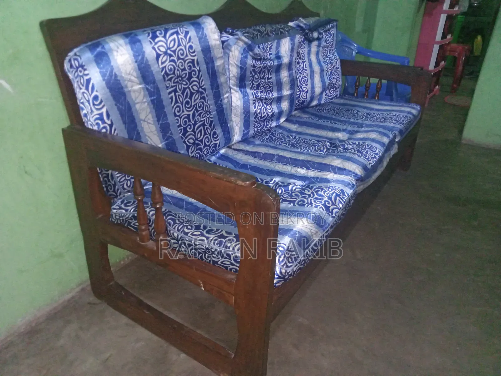 Modern Sofa