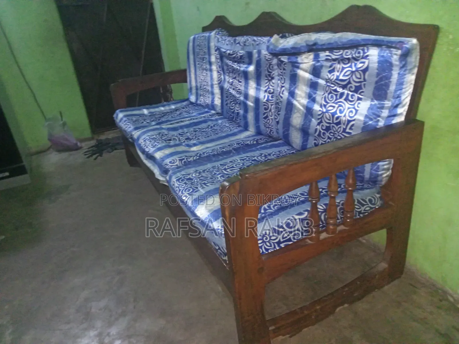 Modern Sofa