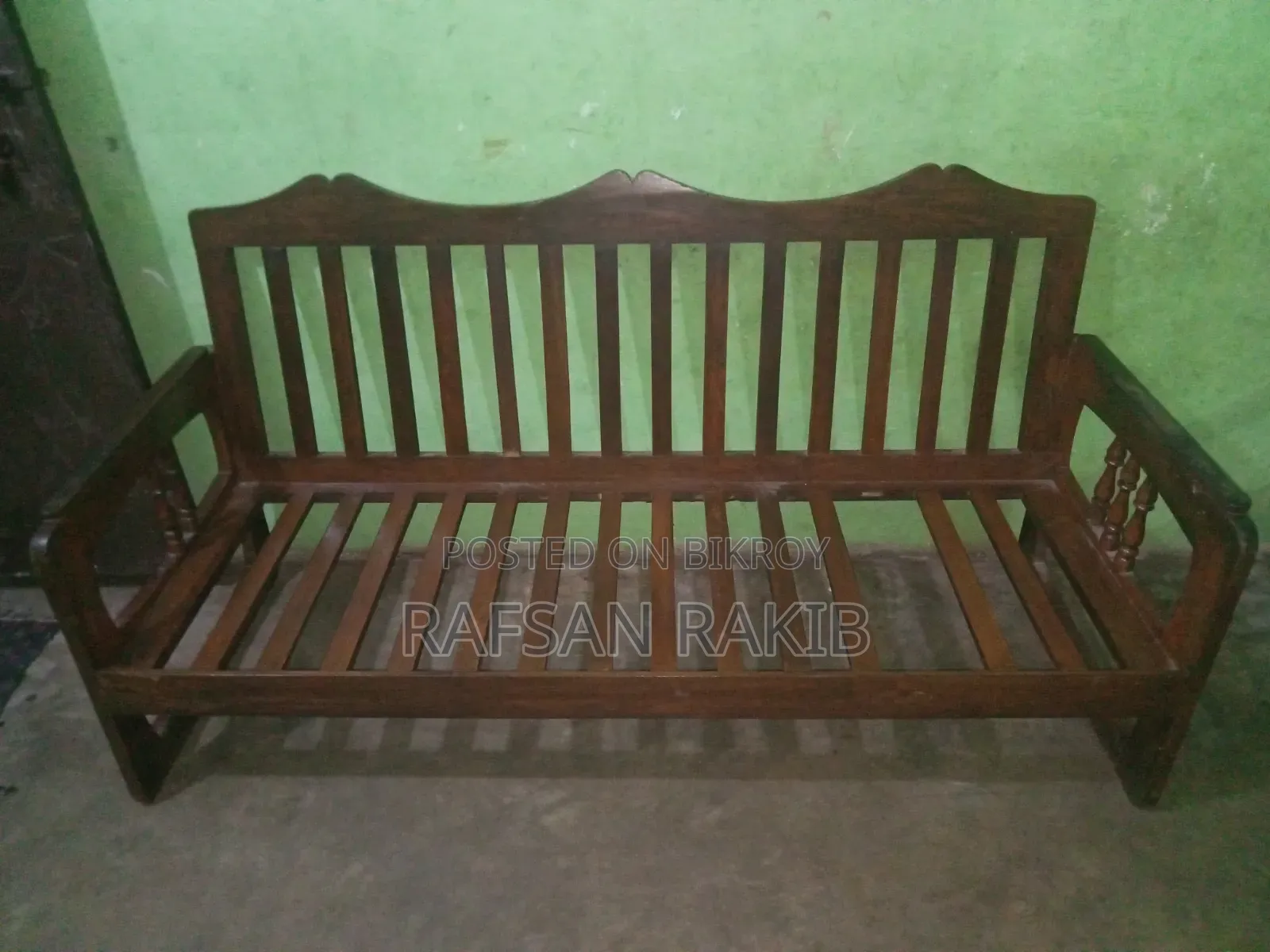 Modern Sofa