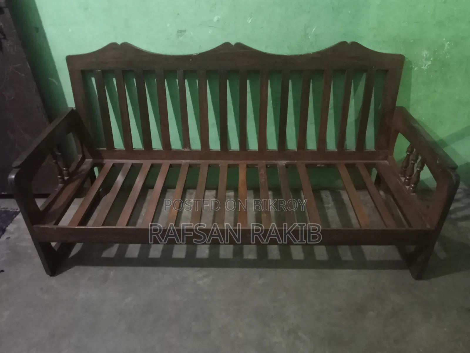 Modern Sofa