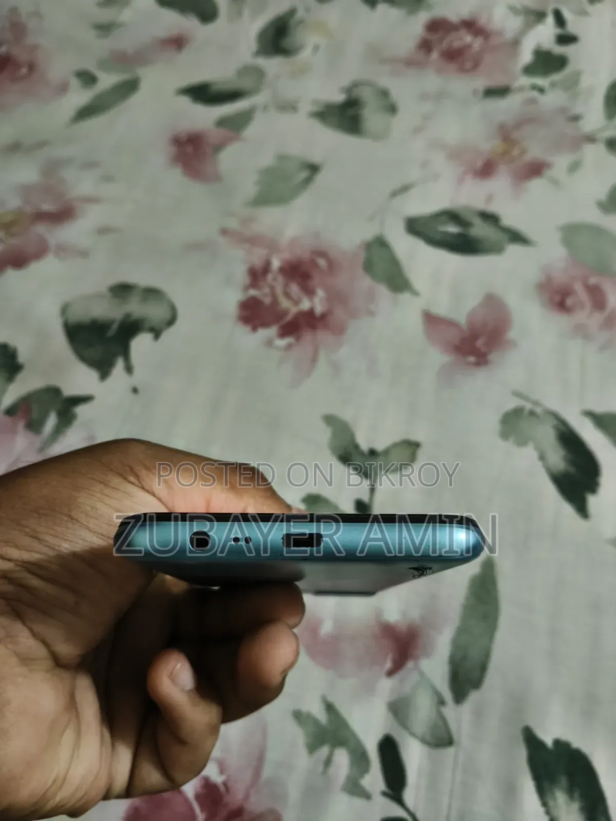 Realme C2 64 GB Blue