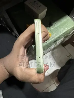 Samsung Galaxy A34 5G 128 GB Yellow