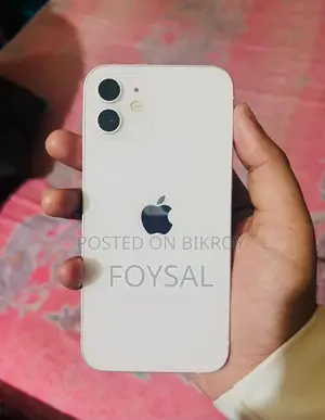 Apple iPhone 12 128 GB White