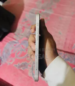 Apple iPhone 12 128 GB White