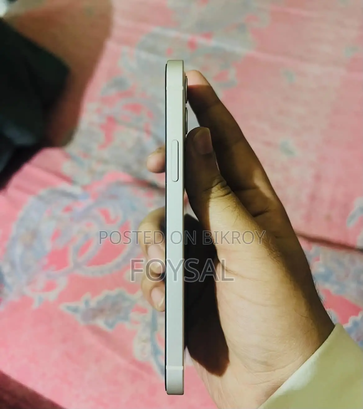Apple iPhone 12 128 GB White