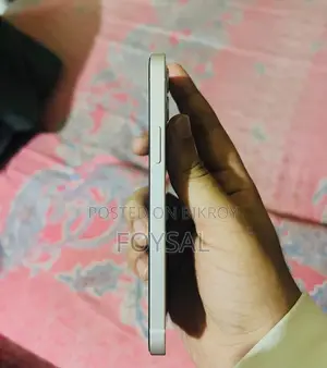 Apple iPhone 12 128 GB White