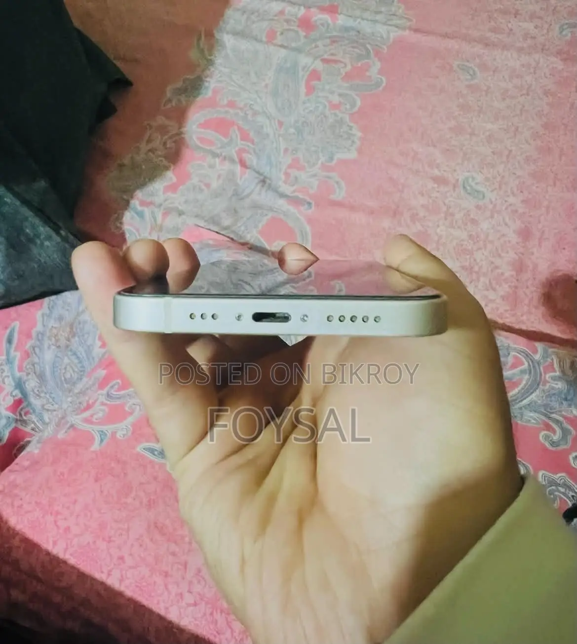 Apple iPhone 12 128 GB White