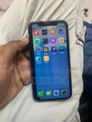 Apple iPhone 11 128 GB Purple