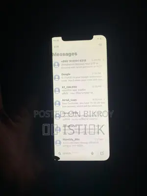 Apple iPhone 11 128 GB Purple