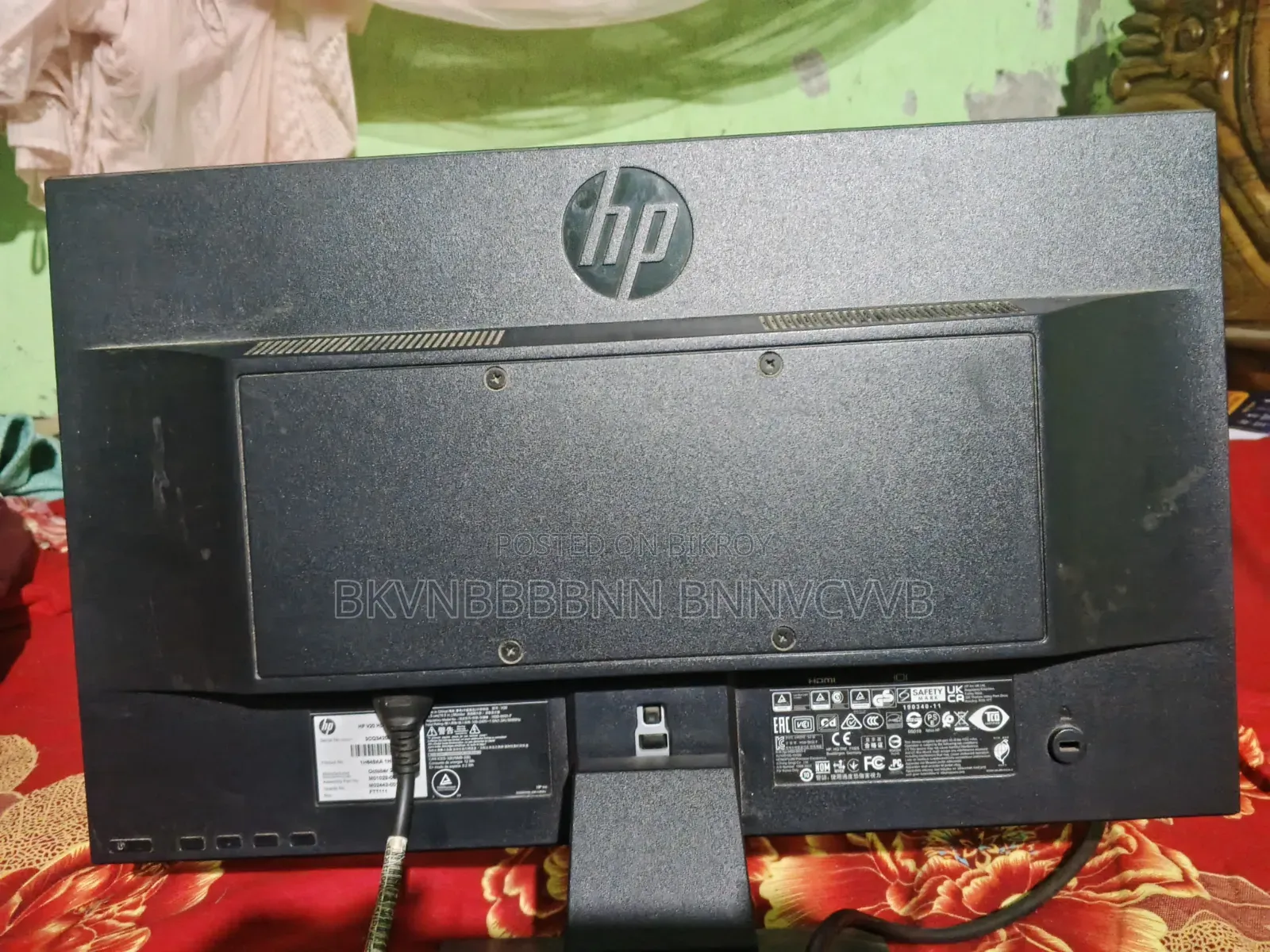 ফুল ফ্রেশ শুধু ডিসপ্লে সমস্যা