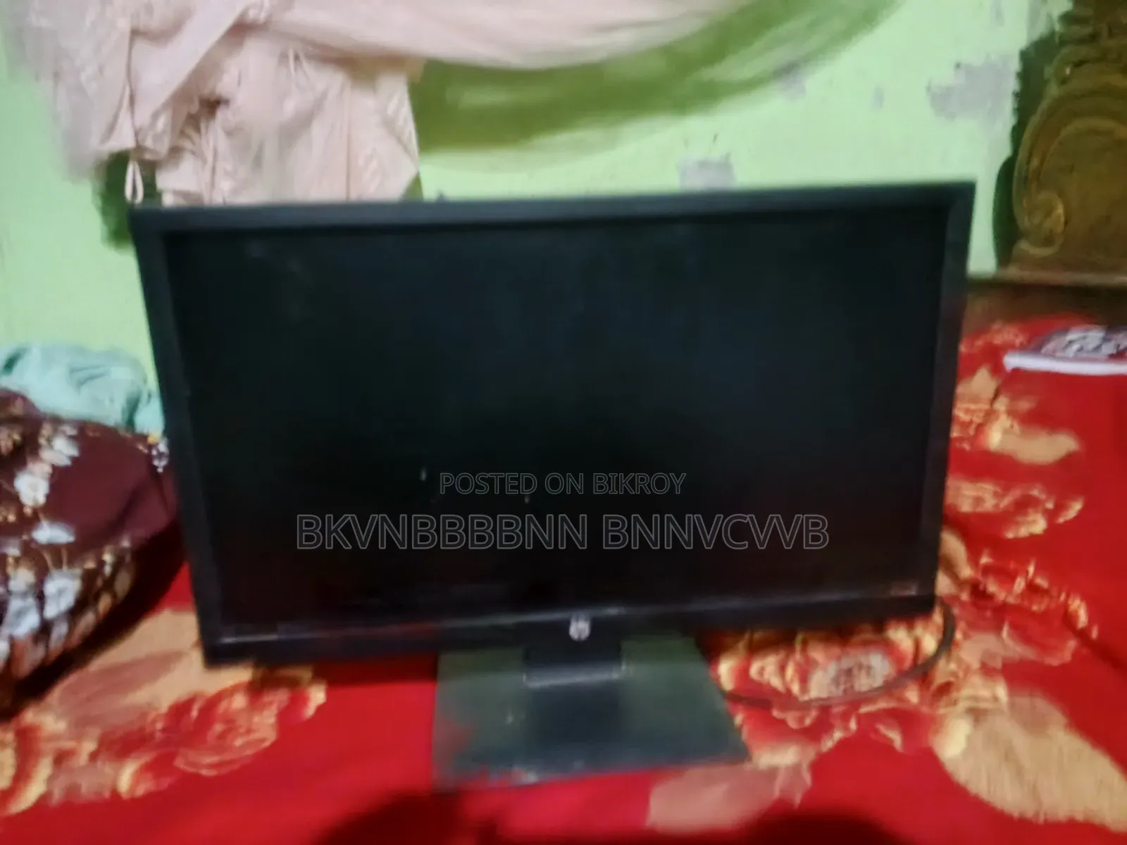 ফুল ফ্রেশ শুধু ডিসপ্লে সমস্যা
