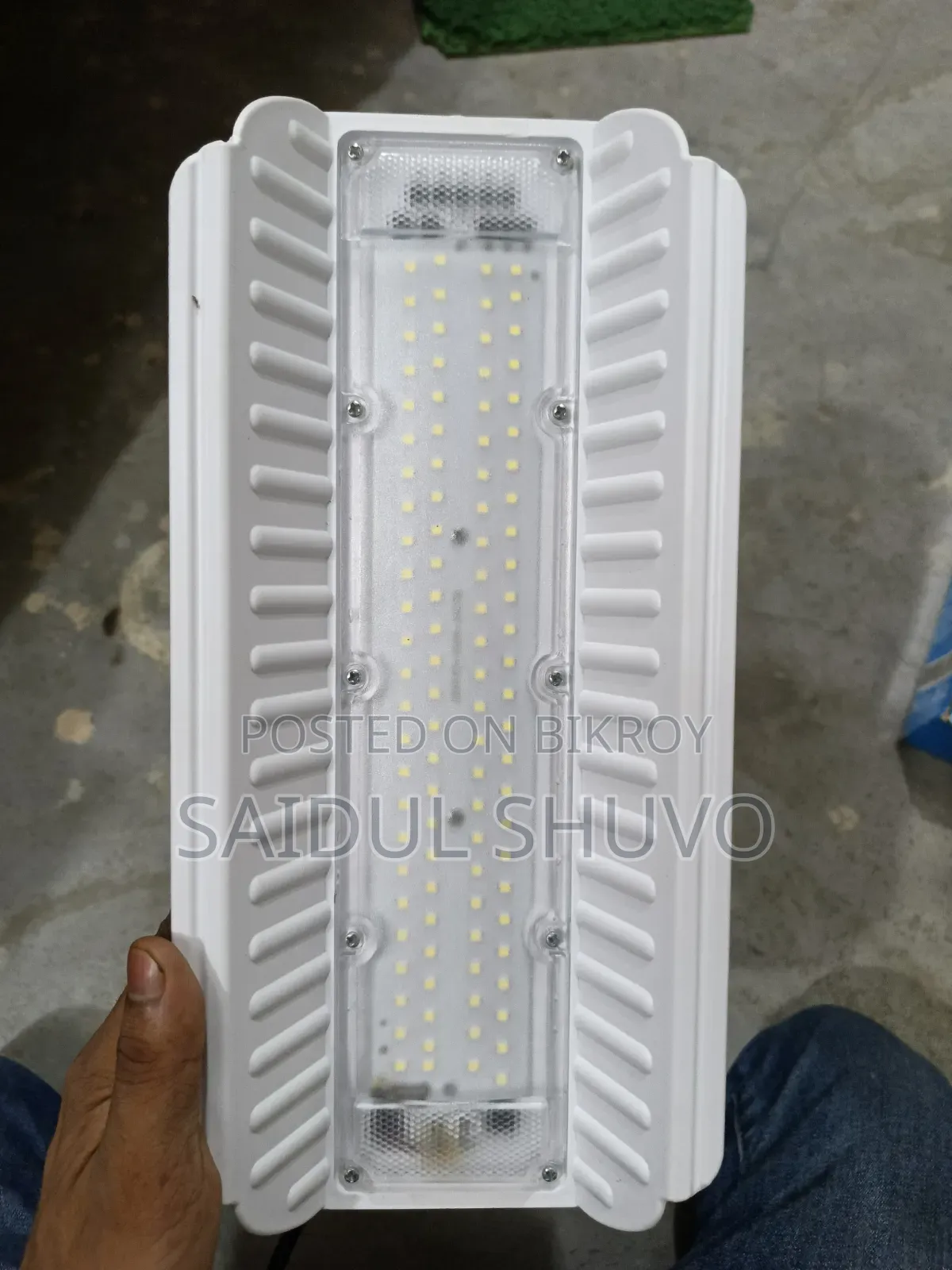 100w Outdoor Led Light