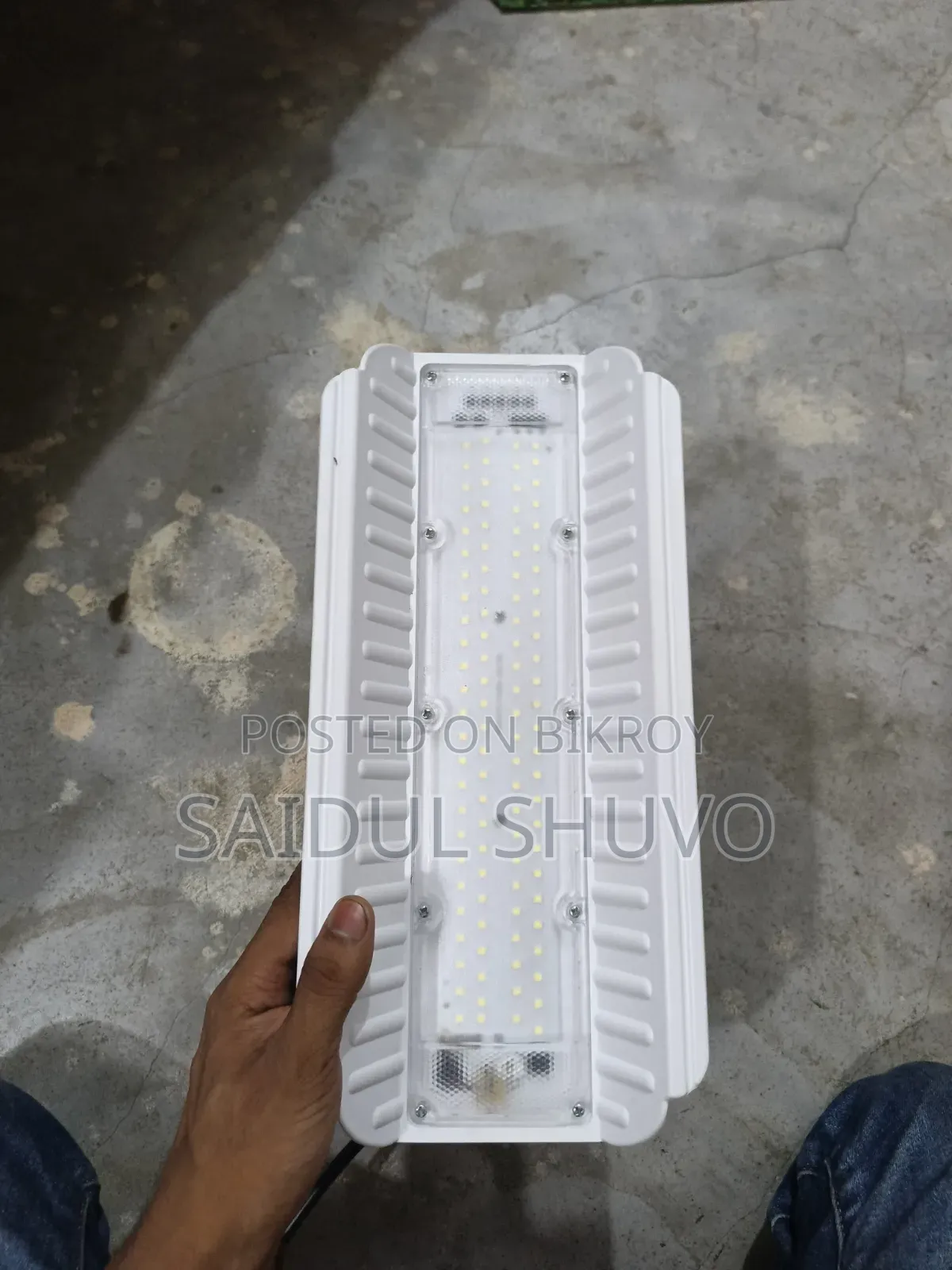 100w Outdoor Led Light