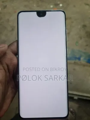 Samsung Galaxy S20+ 5G 128 GB White
