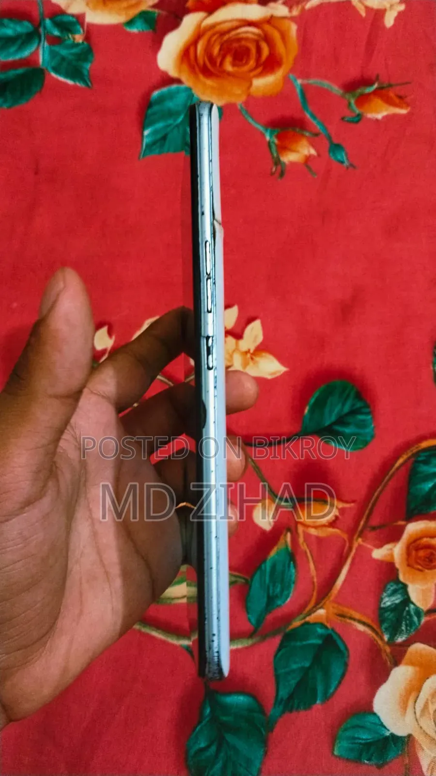 Tecno Camon 16 64 GB Blue