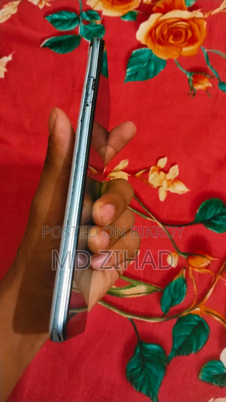 Tecno Camon 16 64 GB Blue