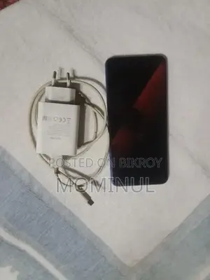 Vivo Y21 64 GB Blue