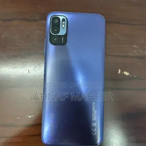 Xiaomi Redmi Note 10 5G 128 GB Blue