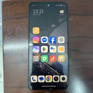 Xiaomi Redmi Note 10 5G 128 GB Blue