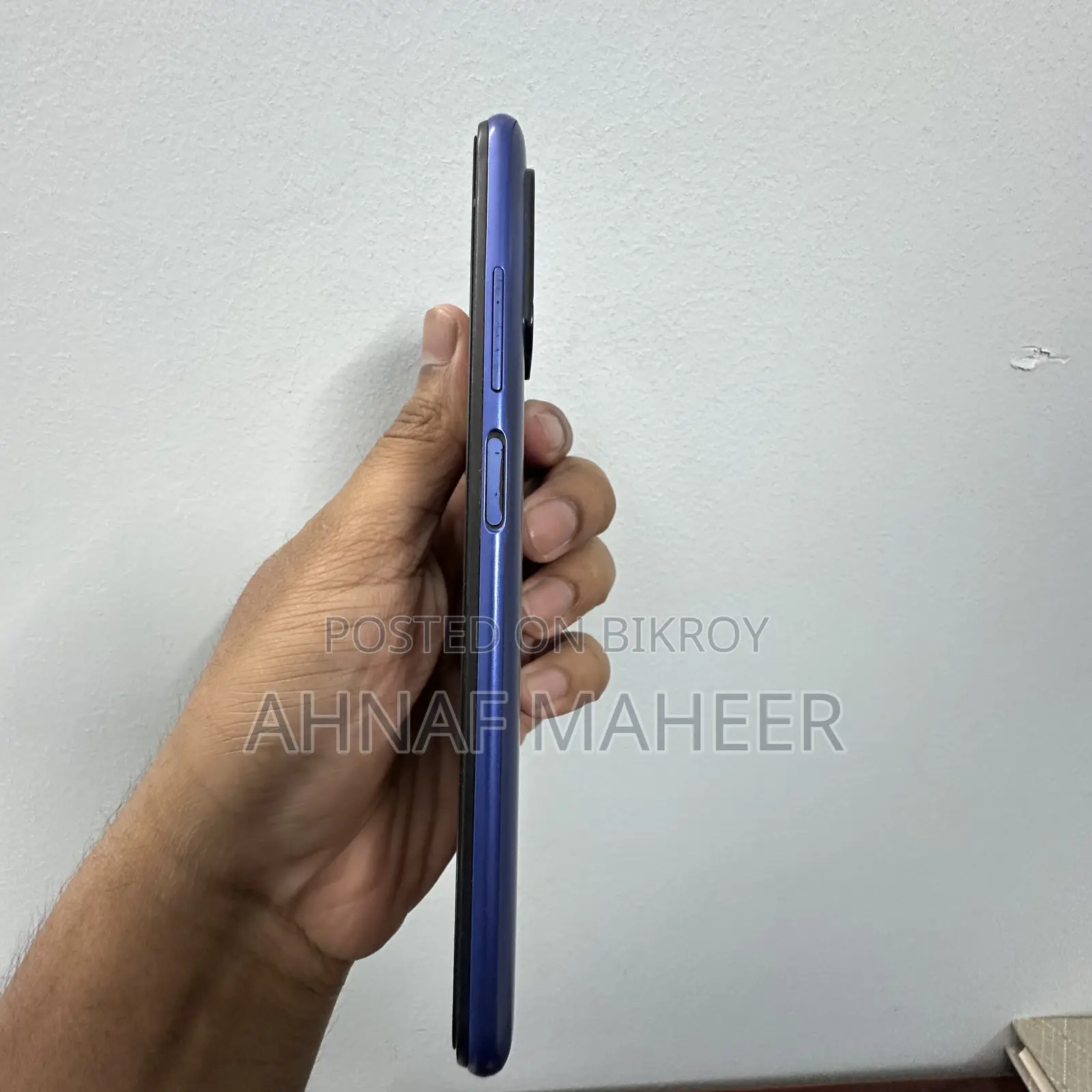 Xiaomi Redmi Note 10 5G 128 GB Blue