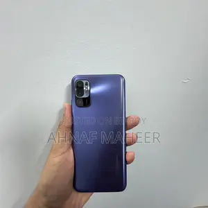 Xiaomi Redmi Note 10 5G 128 GB Blue