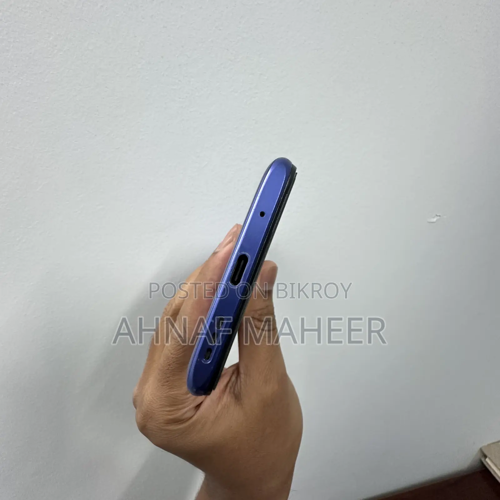 Xiaomi Redmi Note 10 5G 128 GB Blue