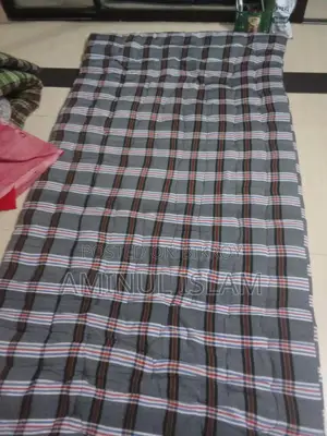 তোশক বিক্রি করতে চাই, বেশিদিন ব্যবহার করিনি, সিঙ্গেল তোশক