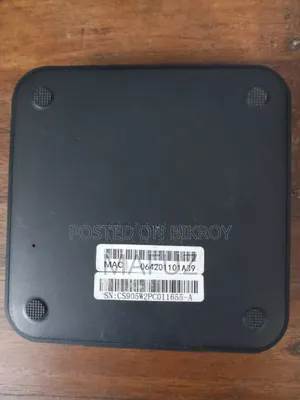 Tx3 Mini Android Tv Box