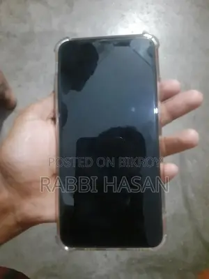 Apple iPhone XS Max 256 GB Rose Gold