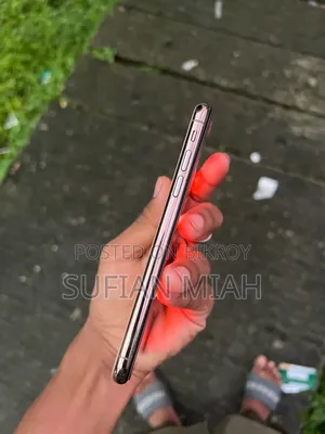 Apple iPhone XS 64 GB Gold