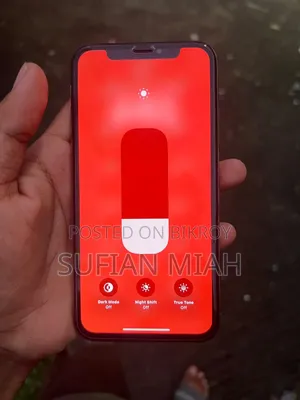 Apple iPhone XS 64 GB Gold