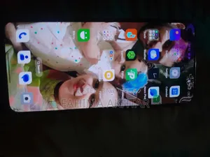 Oppo Reno4 128 GB Blue