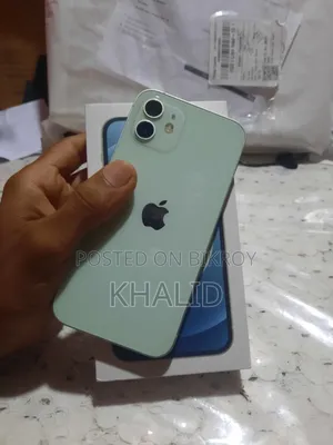 Apple iPhone 12 128 GB Purple