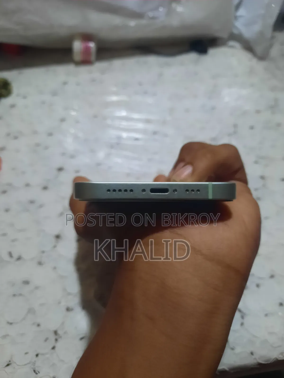 Apple iPhone 12 128 GB Purple