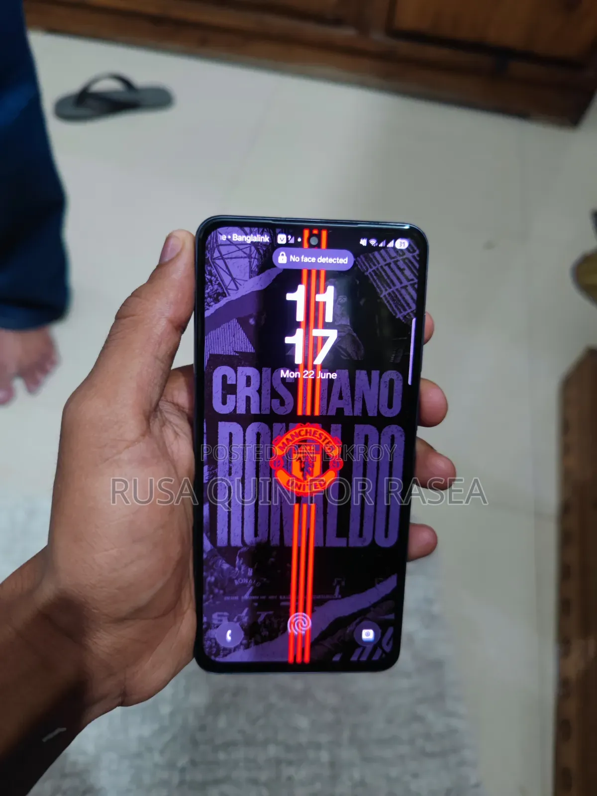 Samsung Galaxy S21 FE 5G 128 GB