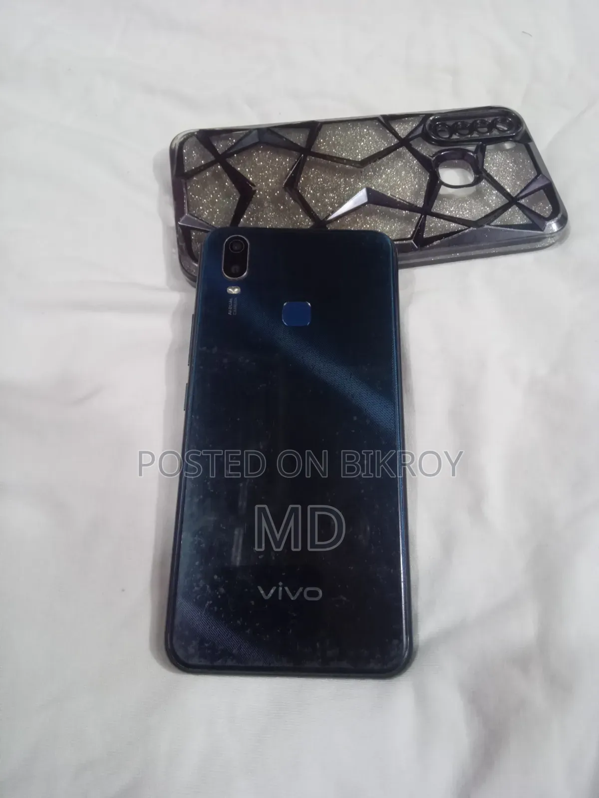 Vivo Y11 32 GB Blue
