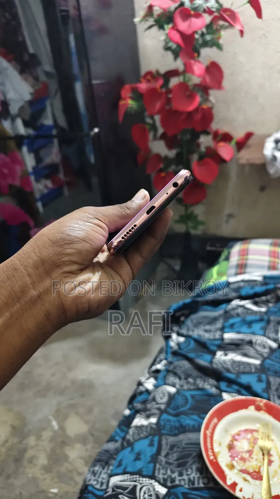 New Vivo Y11 32 GB Gold