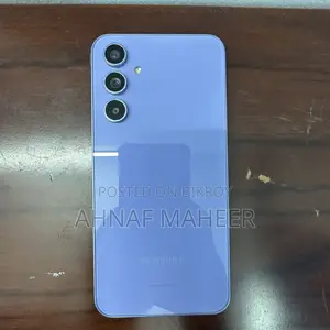 Samsung Galaxy A54 5G 256 GB Purple